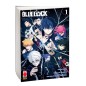 BLUE LOCK N.1 VARIANT ANIME