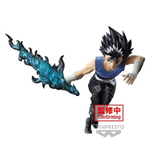 YU YU HAKUSHO HIEI ANKOKU BUJUTSUKAI FIGURE