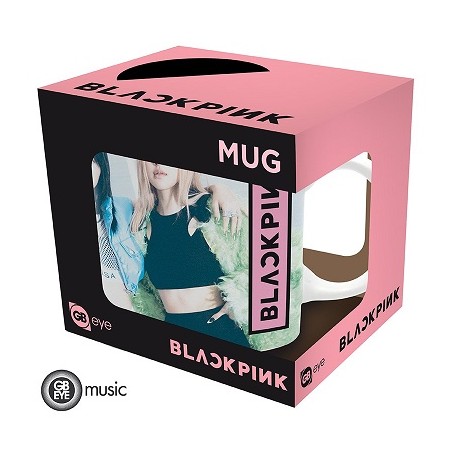 BLACKPINK - Mug - 320 ml - Girls