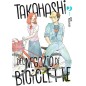 TAKAHASHI DEL NEGOZIO DI BICICLETTE N.1