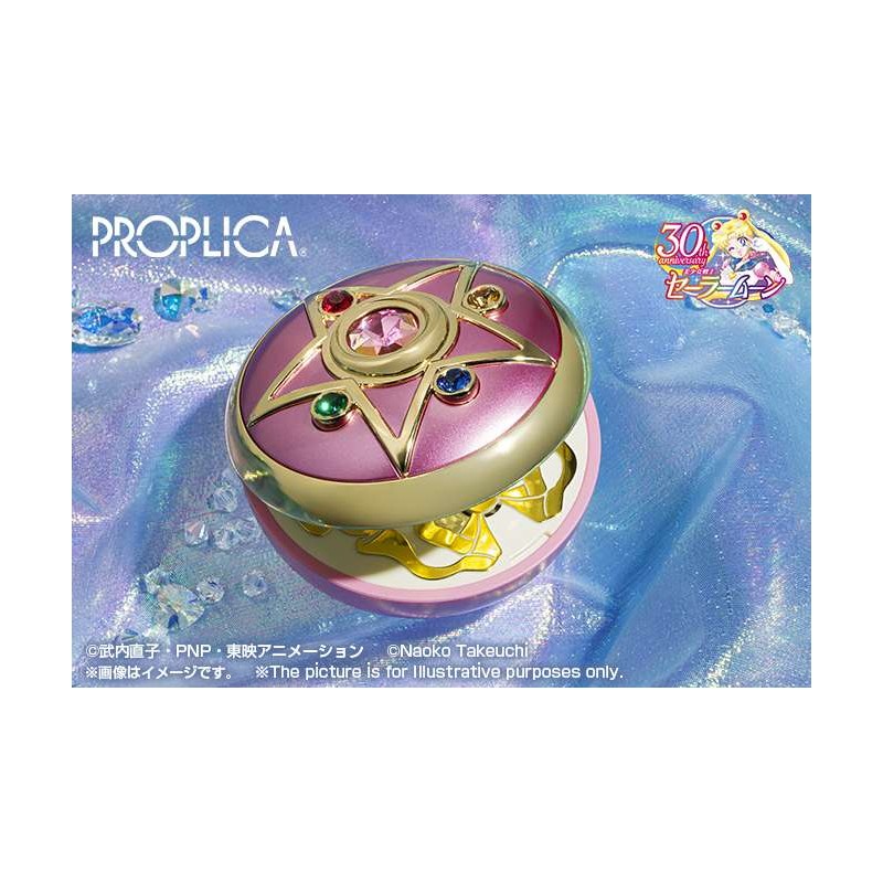 Proplica Crystal Star Brilliant Reissue