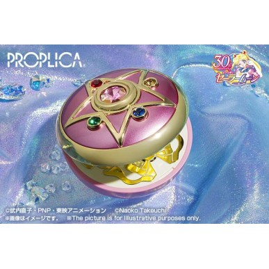 Proplica Crystal Star Brilliant Reissue