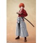 Rurouni Kenshin Kenshin Himura S.H.Figuarts