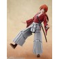 Rurouni Kenshin Kenshin Himura S.H.Figuarts