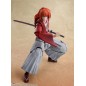 Rurouni Kenshin Kenshin Himura S.H.Figuarts