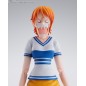 One Piece Nami Romance Dawn S.H.Figuarts