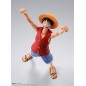 One Piece Luffy Romance Dawn S.H.Figuarts