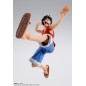 One Piece Luffy Romance Dawn S.H.Figuarts