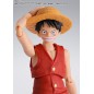 One Piece Luffy Romance Dawn S.H.Figuarts