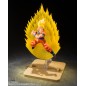 Dragon Ball Z Ss Son Goku Teleport Kamehameha Effect Parts