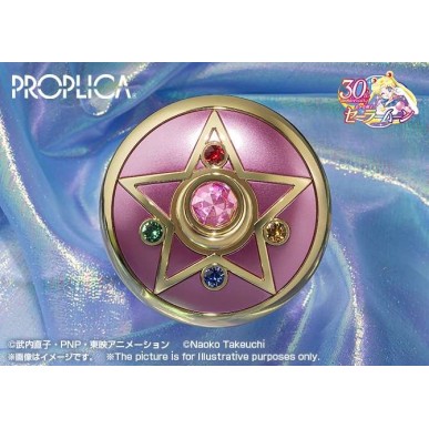 Proplica Crystal Star Brilliant Reissue