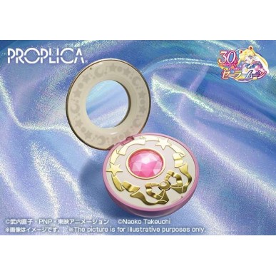 Proplica Crystal Star Brilliant Reissue