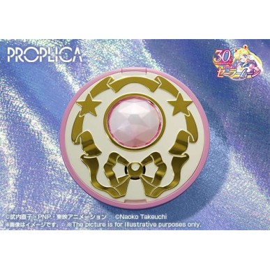 Proplica Crystal Star Brilliant Reissue