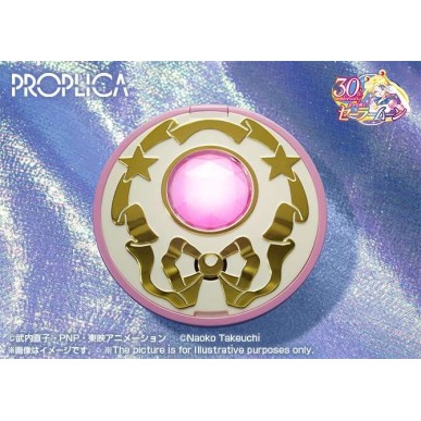 Proplica Crystal Star Brilliant Reissue