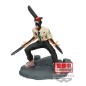 CHAINSAW MAN VIBRATION STARS CHAINSAW MAN FIGURE