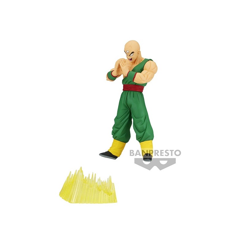 DRAGON BALL TENSHINHAN FIGURE