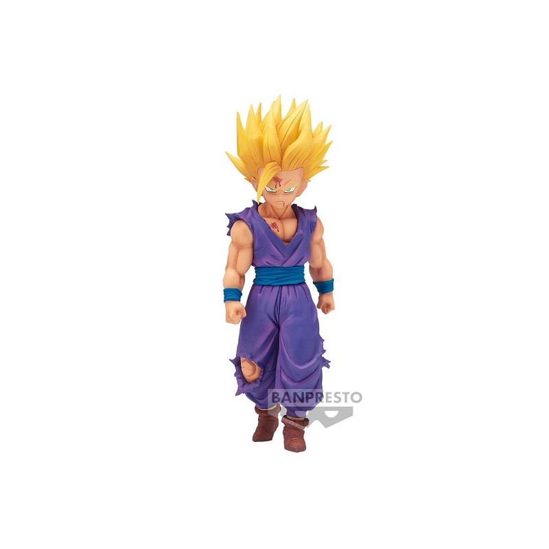 DRAGON BALL Z SUPER SAIYAN 2 SON GOHAN FIGURE