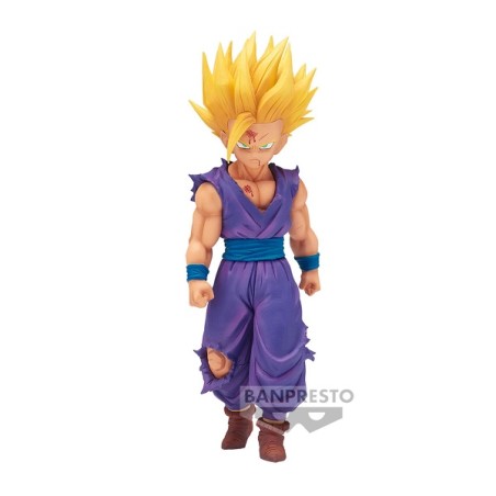 DRAGON BALL Z SUPER SAIYAN 2 SON GOHAN FIGURE