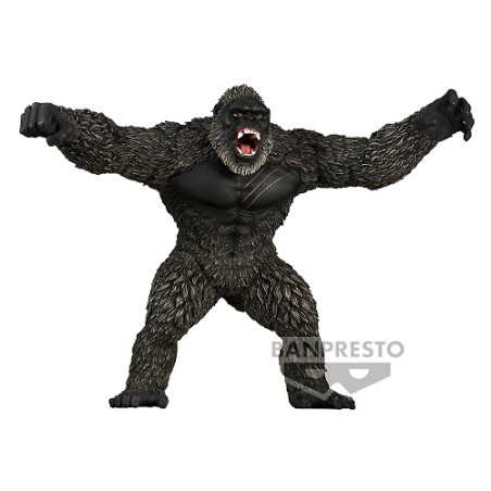 GODZILLA×KONG ATTACK KONG EMPIRE(2024) FIGURE