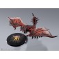 Monster Hunter Rathalos 20th Ann S.H.Monsterarts