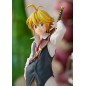 Seven Deadly Sins Meliodas Pup Rerun