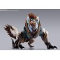 Monster Hunter Zinogre 20th Ann S.H.Monsterarts