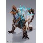 Monster Hunter Zinogre 20th Ann S.H.Monsterarts