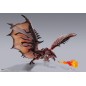 Monster Hunter Rathalos 20th Ann S.H.Monsterarts