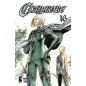 CLAYMORE NEW EDITION N.16