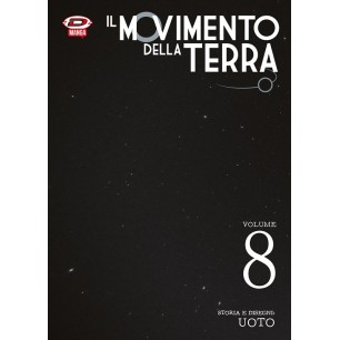 IL MOVIMENTO DELLA TERRA N.8