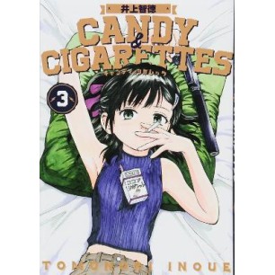 CANDY & CIGARETTES N.3