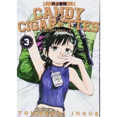 CANDY & CIGARETTES N.3