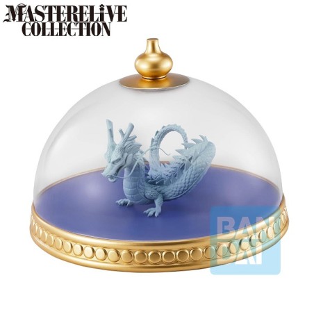 DRAGON BALL MODEL OF SHENRON ICHIBANSHO FIGURE