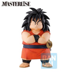 DRAGON BALL YAJIROBE ICHIBANSHO FIGURE