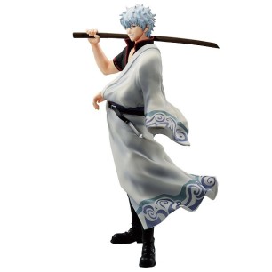 GINTAMA GINTOKI SAKATA ICHIBANSHO FIGURE