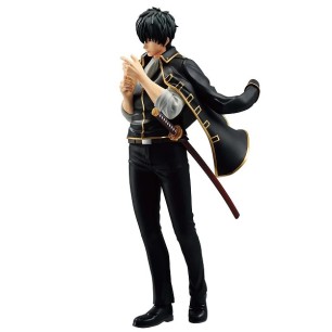 GINTAMA TOUSHIROU HIJIKATA ICHIBANSHO FIGURE