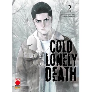 COLD LONELY DEATH N.2