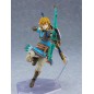 Zelda Tears O/T Kingdom Link Dx Figma Af