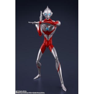 Ultraman: Rising Ultraman & Emi Shf