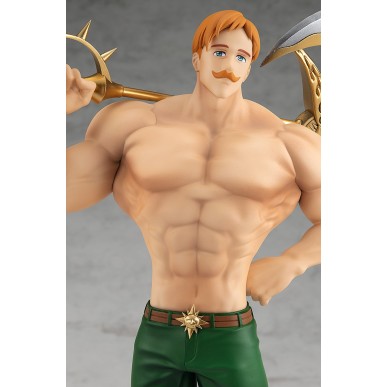 Seven Deadly Sins Escanor Pup L