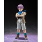 Dragon Ball Gt Trunks Shf