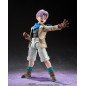 Dragon Ball Gt Trunks Shf