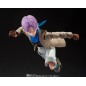 Dragon Ball Gt Trunks Shf