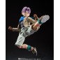 Dragon Ball Gt Trunks Shf