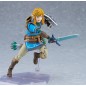 Zelda Tears O/T Kingdom Link Dx Figma Af