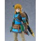 Zelda Tears O/T Kingdom Link Dx Figma Af