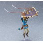 Zelda Tears O/T Kingdom Link Dx Figma Af