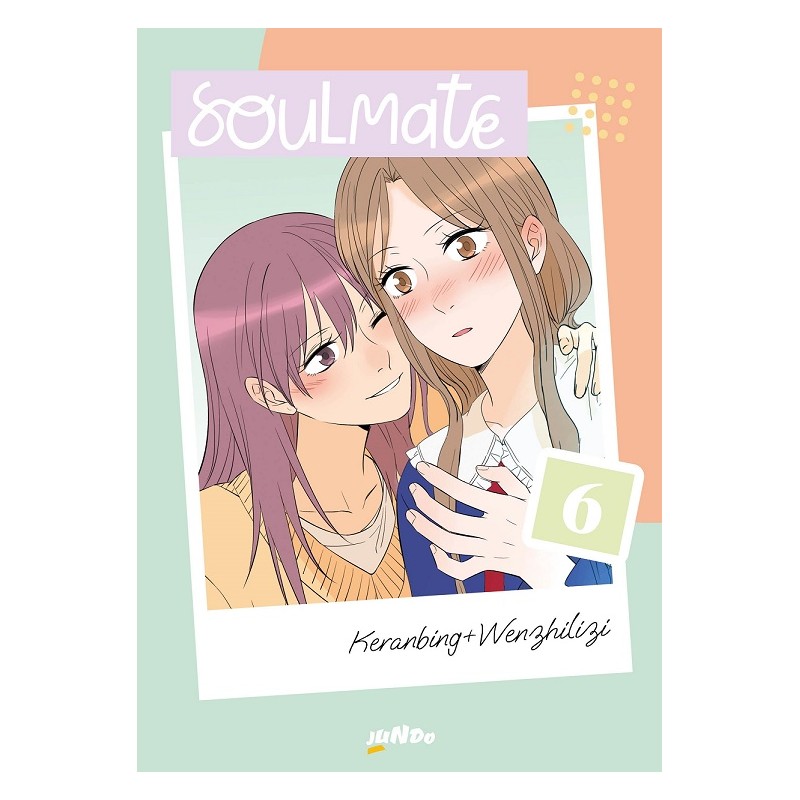 SOULMATE N.6