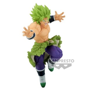 DRAGON BALL SUPER MATCH MAKERS SUPER SAIYAN BROLY