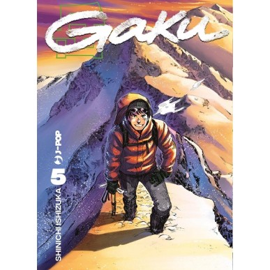 GAKU N.5 (DI 9)